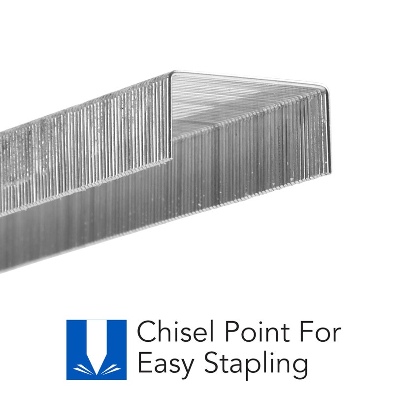 Swingline Staples, Standard Staplers for Desktop Staplers, 210/Strip, 5000/Box (79350) - Image 2
